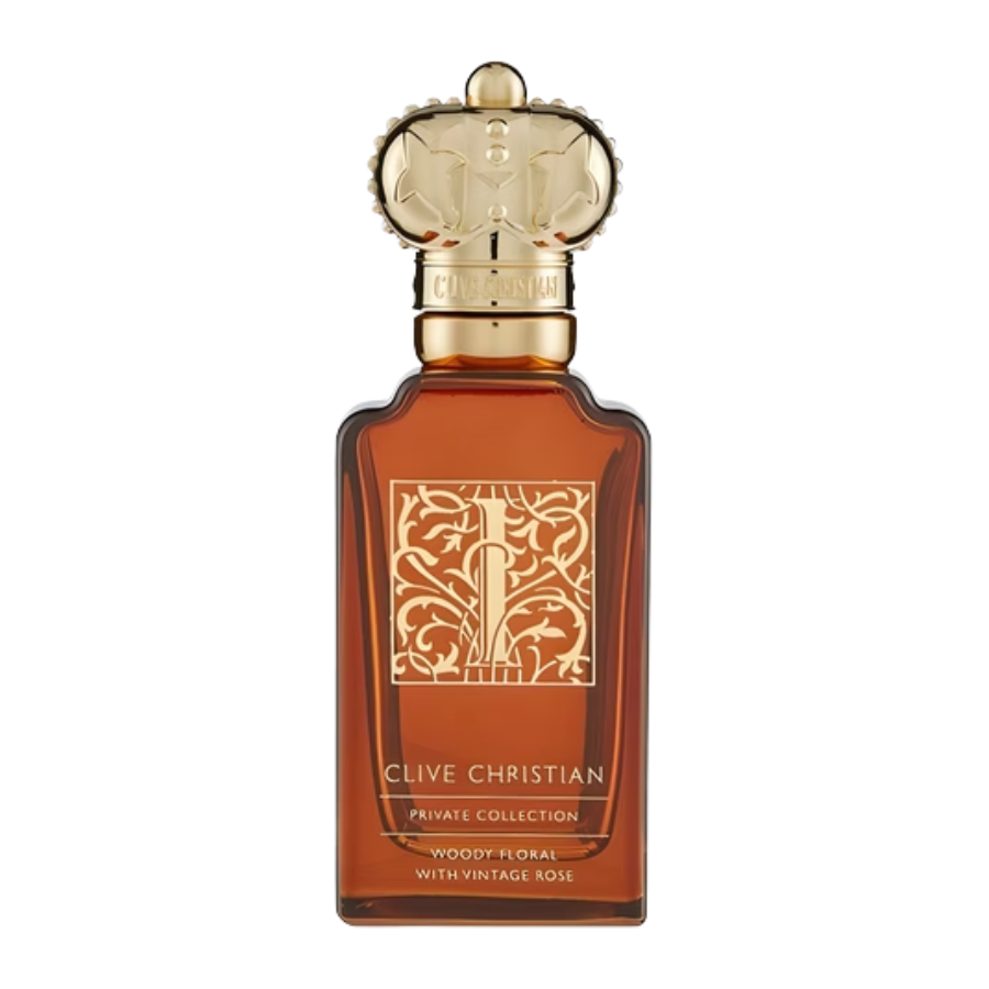 Clive Christian I for Women Woody Floral Eau De Parfum Spray