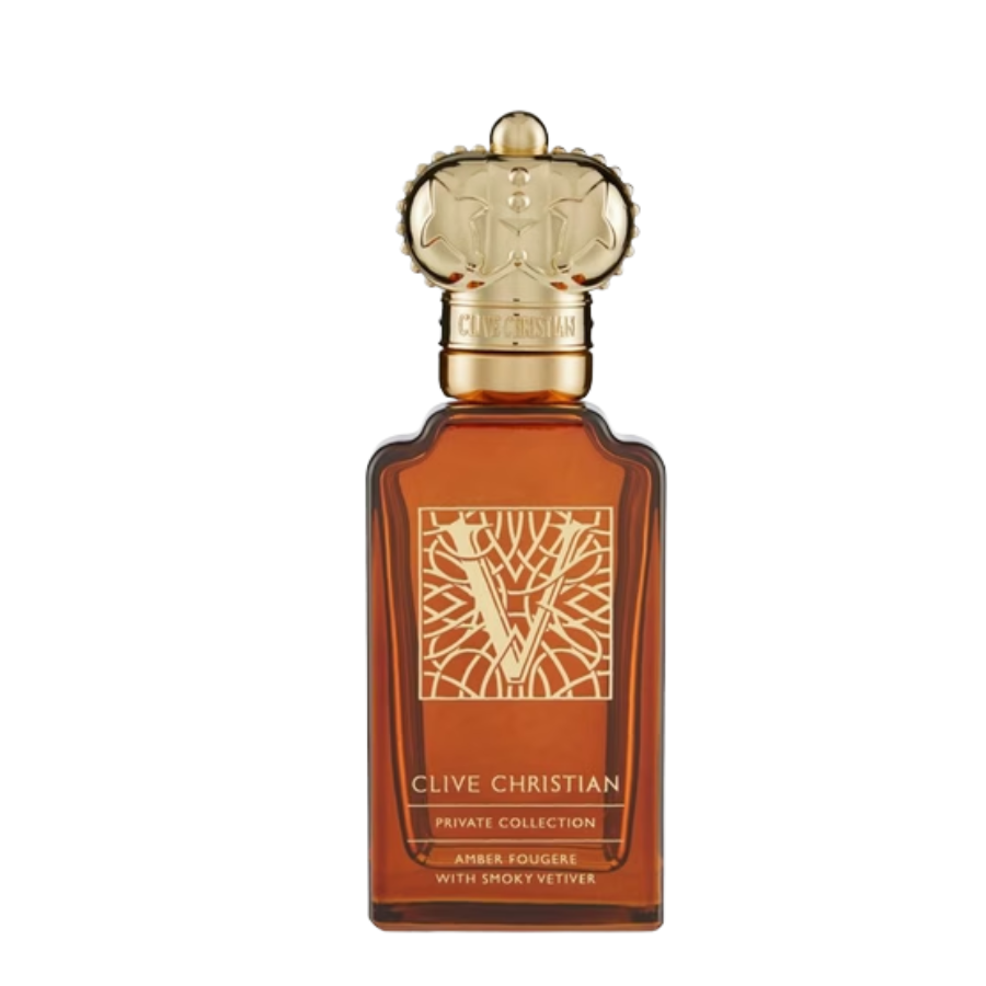Clive Christian Private Collection V for Men Amber Fougere Eau De Parfum Spray