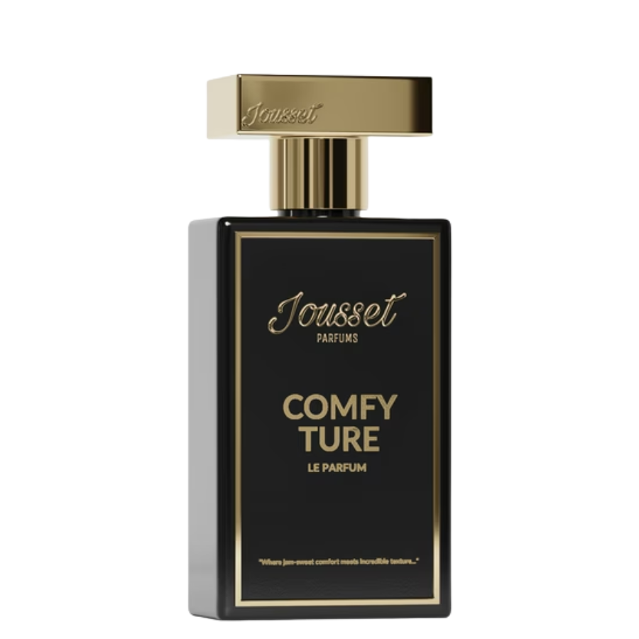 Jousset Parfums Comfy Ture Extrait De Parfum Spray