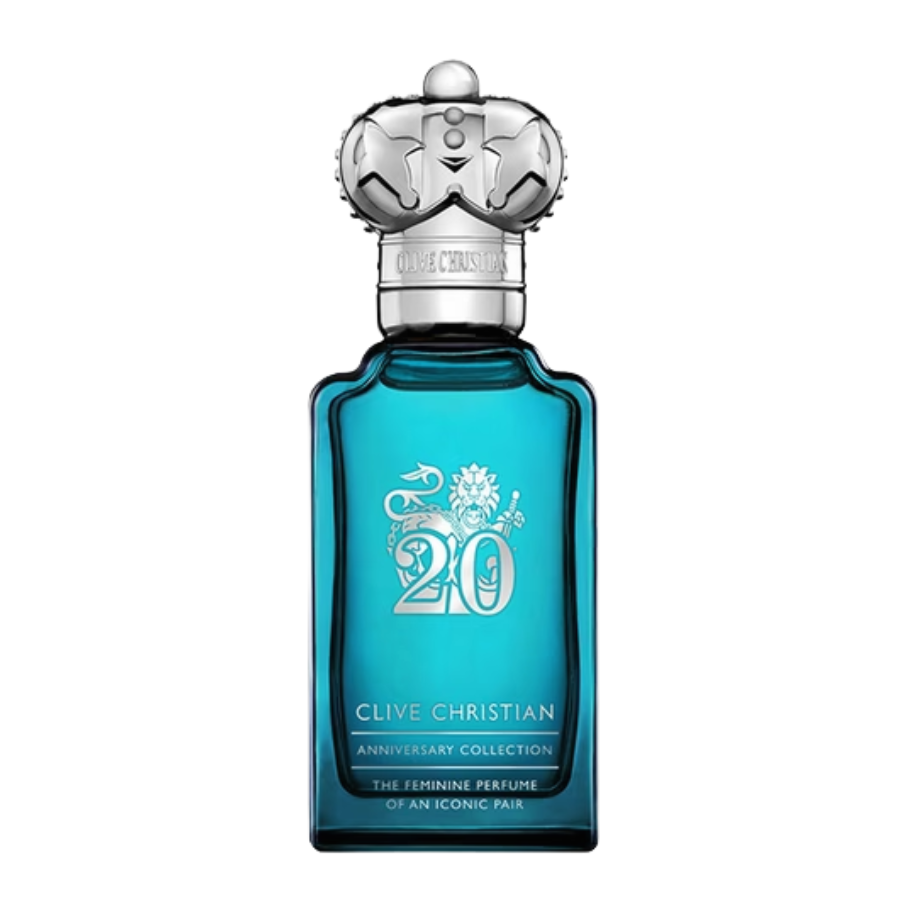 Clive Christian 20 Iconic Feminine Eau De Parfum Spray