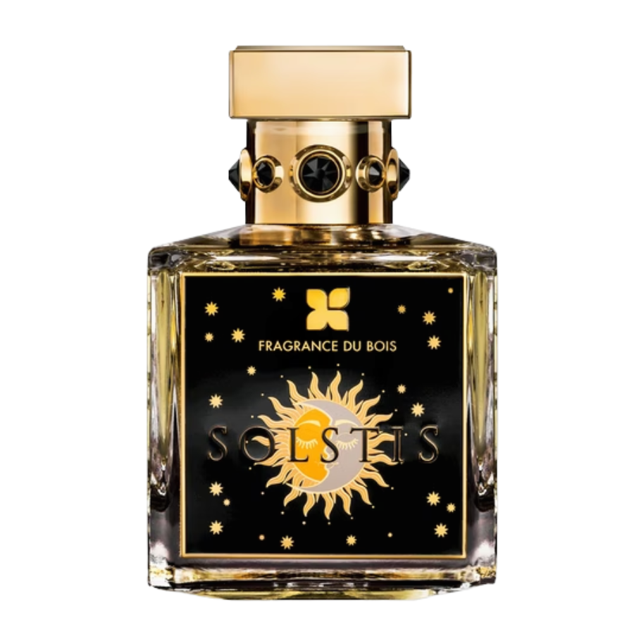 Fragrance Du Bois Solstis Extrait De Parfum Spray