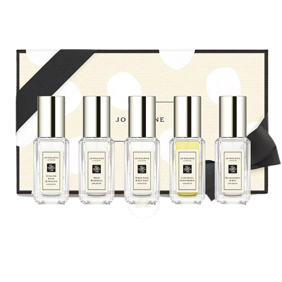 Jo Malone Cologne Collection Mini Set Spray