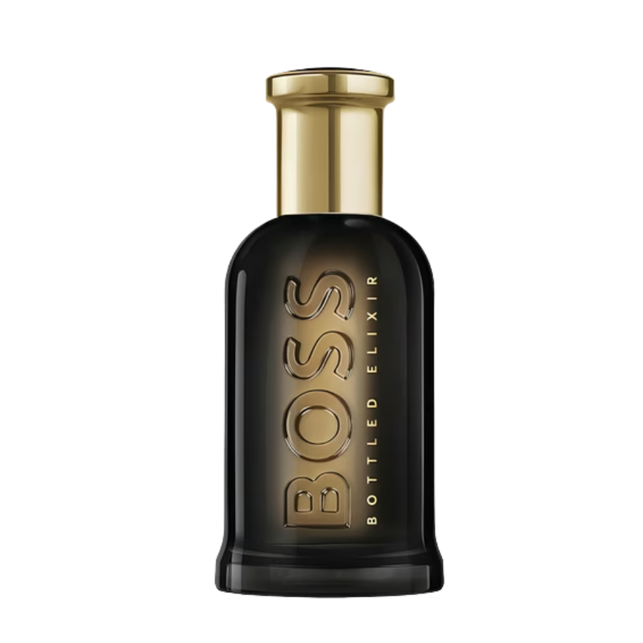 Hugo Boss Bottled Elixir Parfum Intense Spray