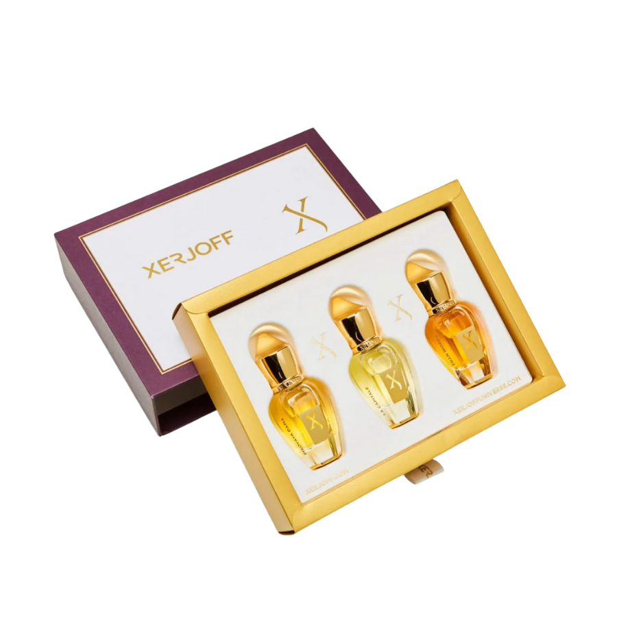 Xerjoff Discovery Set IV