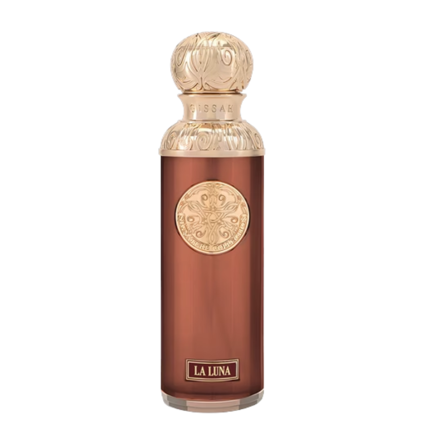 Gissah Signature Collection La Luna Valley Eau De Parfum Spray