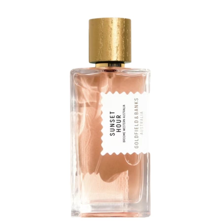 Goldfield & Banks Australia Sunset Hour Eau De Parfum Spray