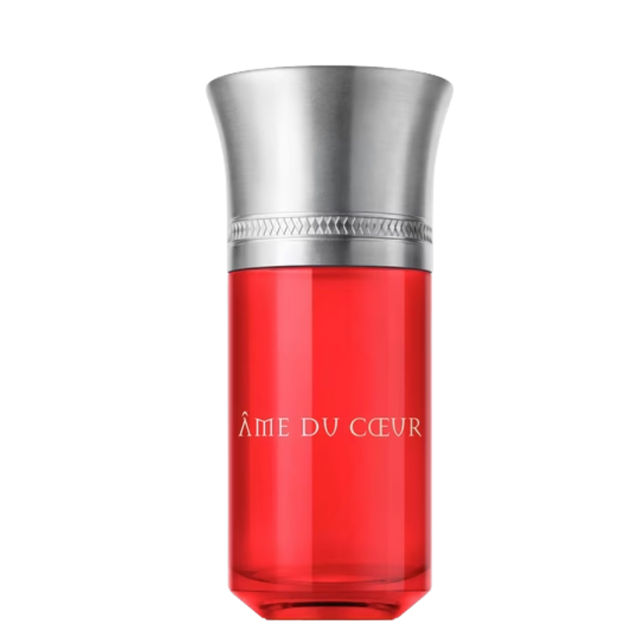 Liquides Imaginaires Ame Du Coeur Eau De Parfum Spray