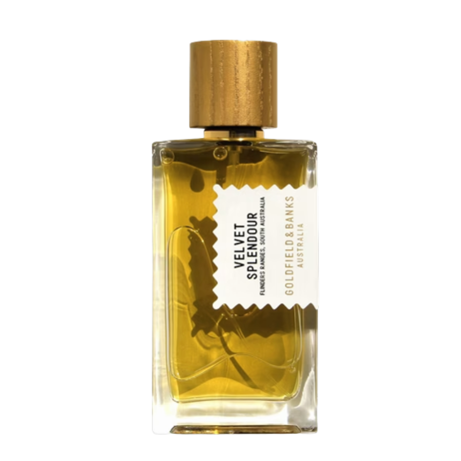 Goldfield & Banks Velvet Splendour Parfum Spray