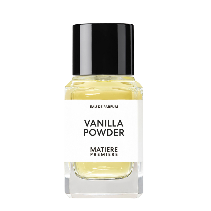 Matiere Premiere Vanilla Powder Eau De Parfum Spray