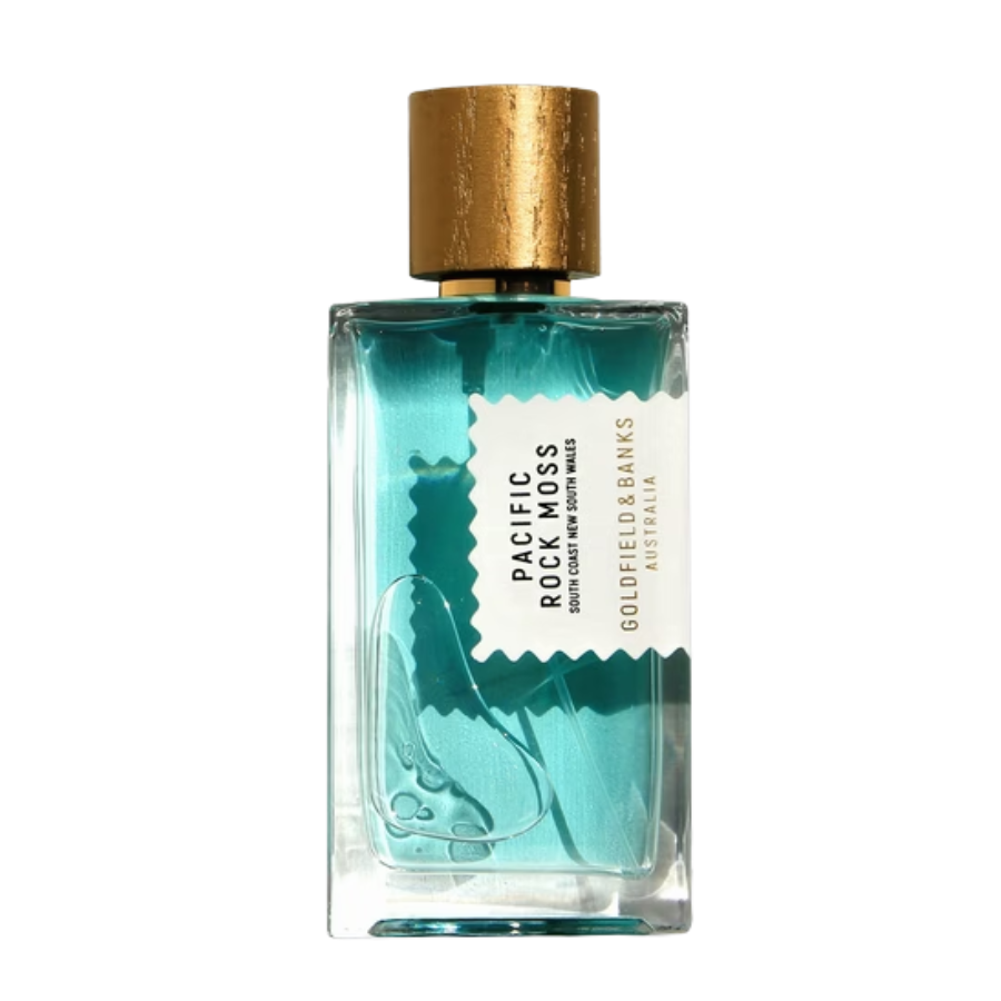 Goldfield & Banks Pacific Rock Moss Eau De Parfum Spray
