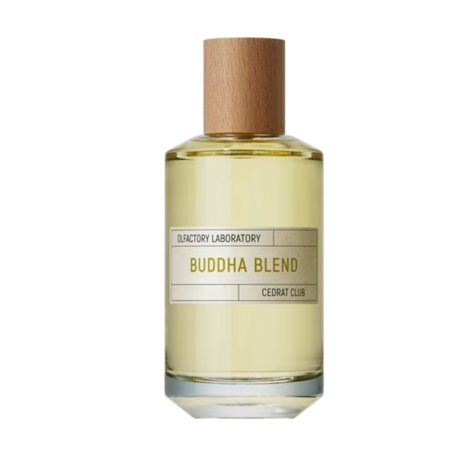 Liquides Imaginaires Buddha Blend Eau De Parfum Spray