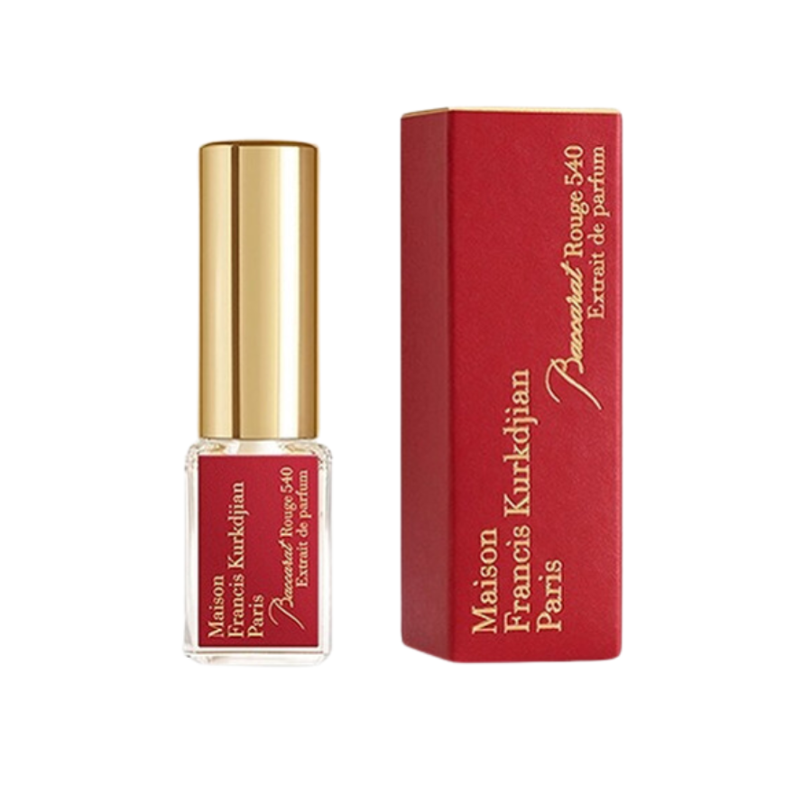 Maison Francis Kurkdjian Baccarat Rouge 540 Extrait De Parfum Spray