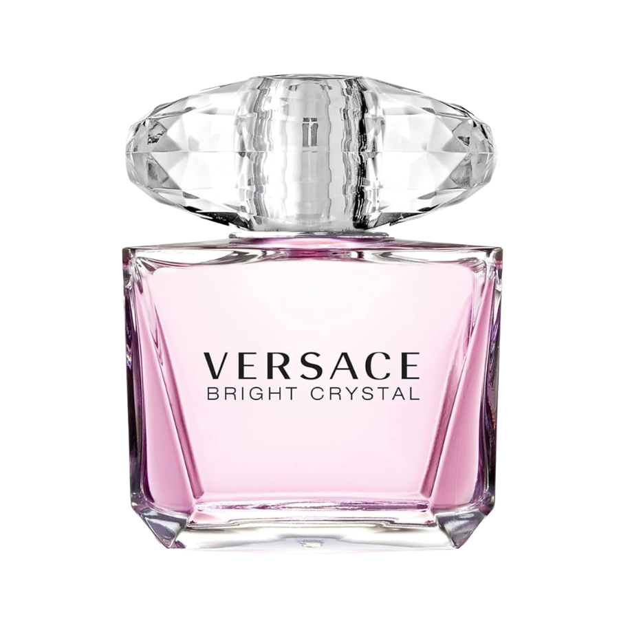 Versace Bright Crystal Eau de Toilette Spray
