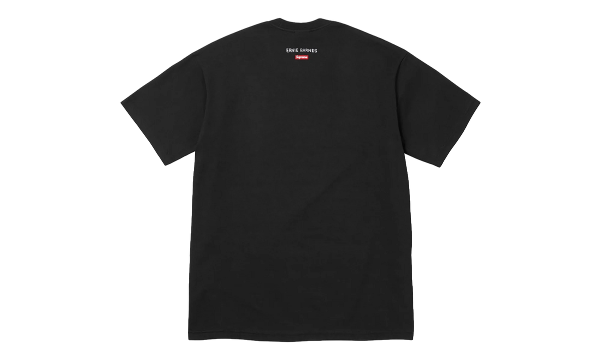 Ernie Barnes Tee "Black" SU27165
