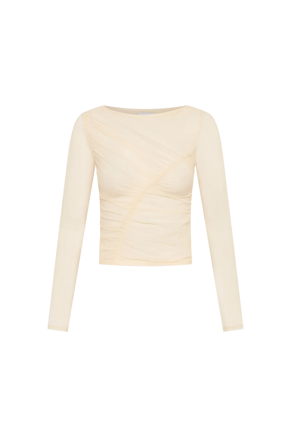 Elodie Top - Chalk