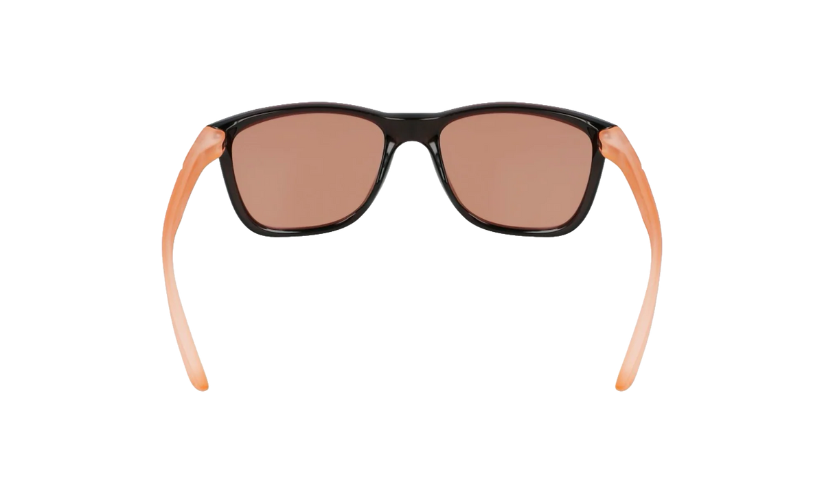Dawn Ascent Sunglasses "Dark Beetroot / Copper" DQ0802 638