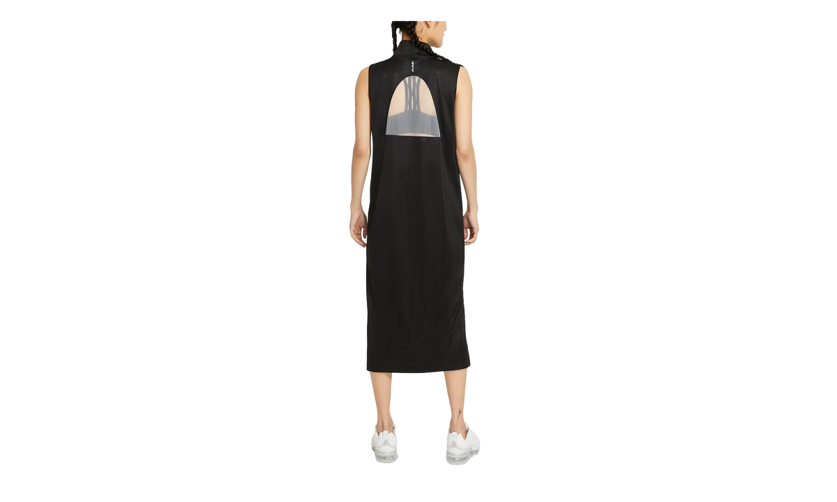 Air Max Sportswear Dress WMNS "Black" CZ8282 010