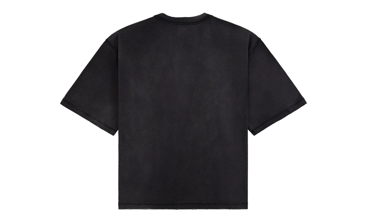 81 Racing Tee "Vintage Black" DSM S26 064