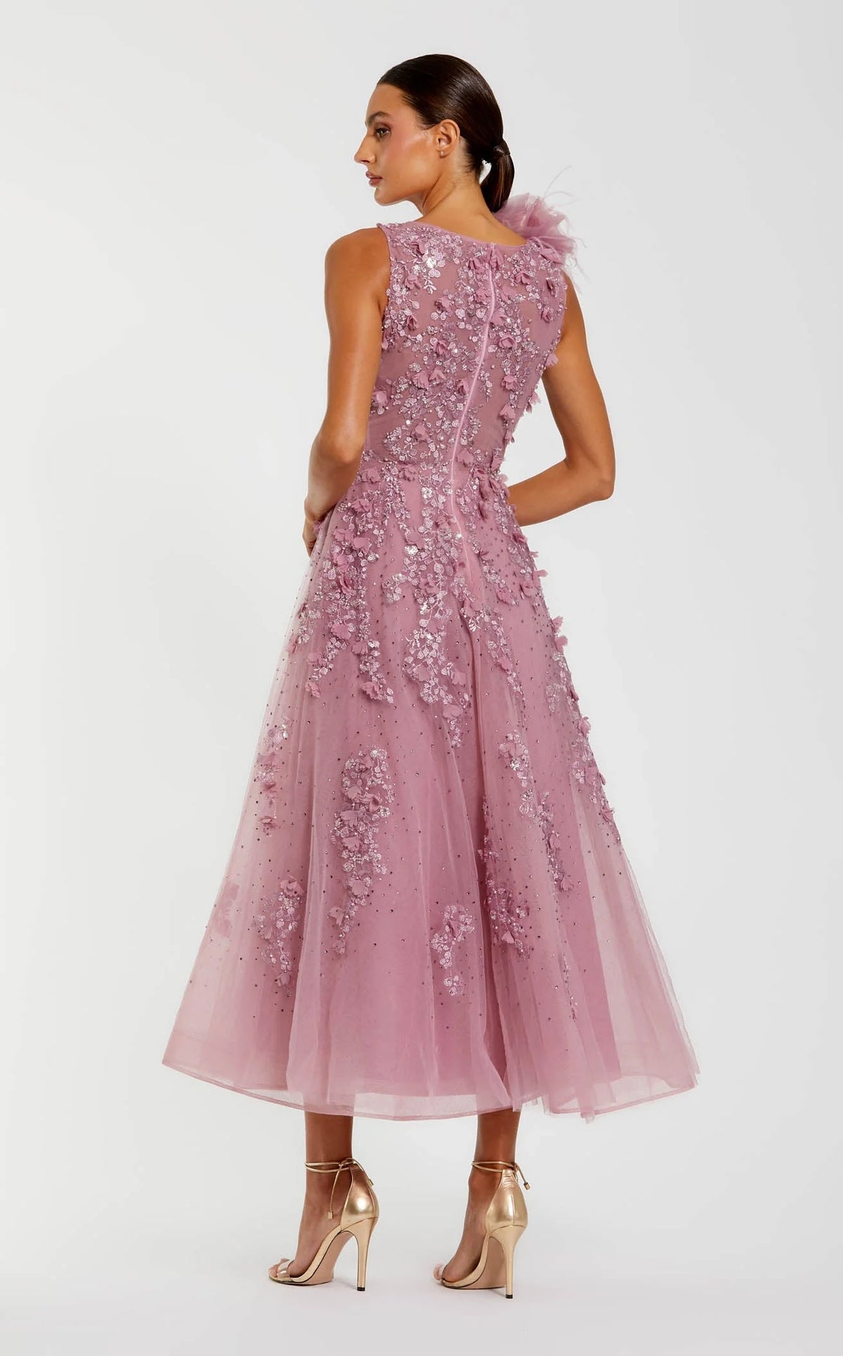 Mac Duggal 21091 Dress