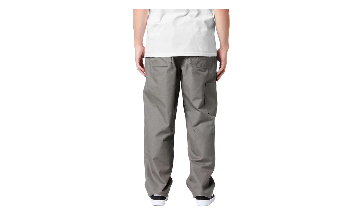 SB Double-Knee Twill Skate Trousers "Cave Stone" FV7349 289