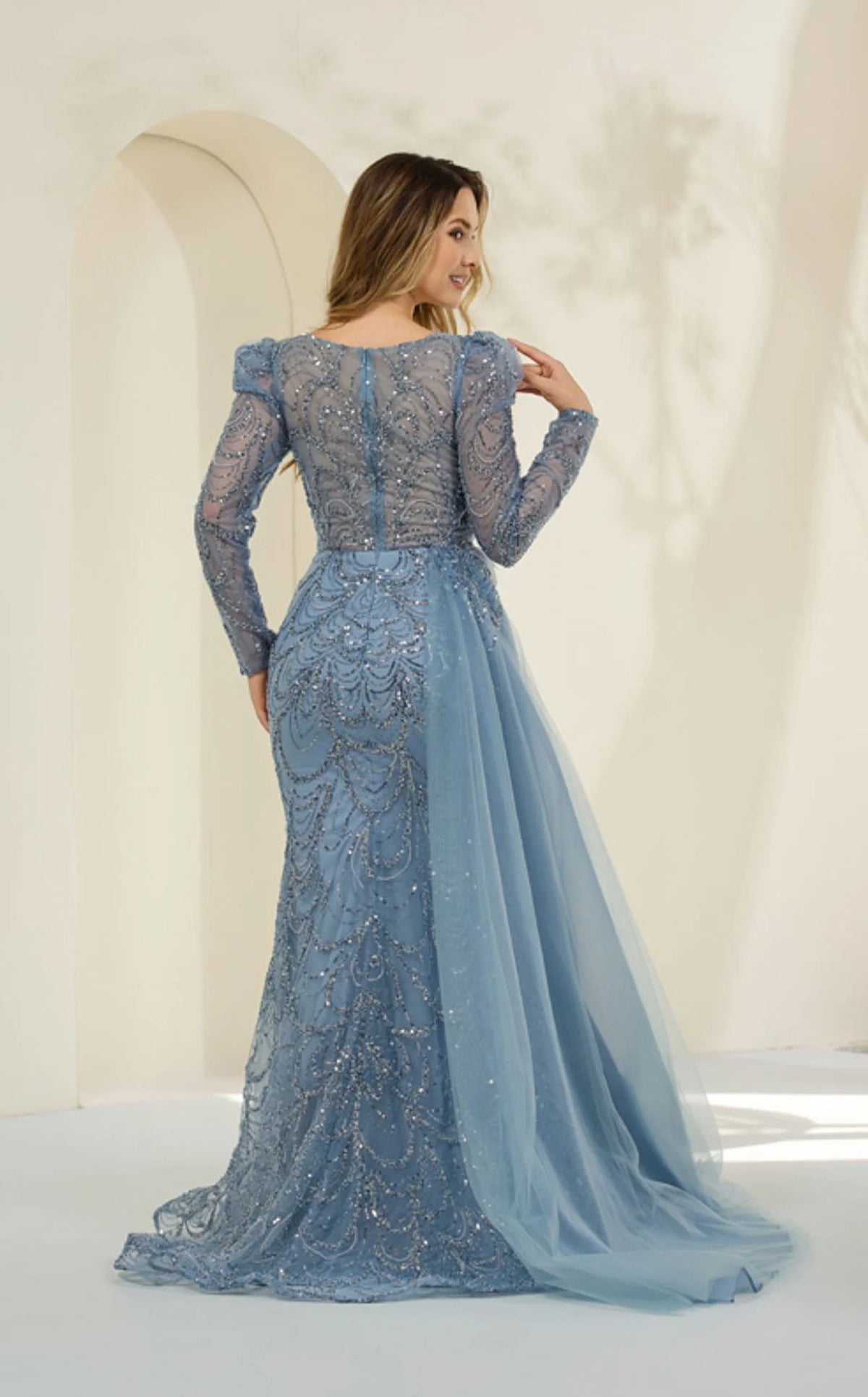 Cecilia Couture 8041 Dress