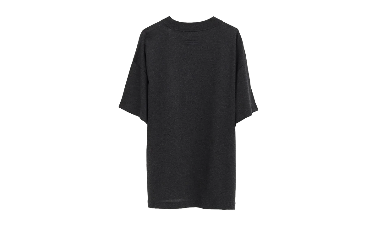 Short Sleeve Tee "Vintage Black" 125HO254281F