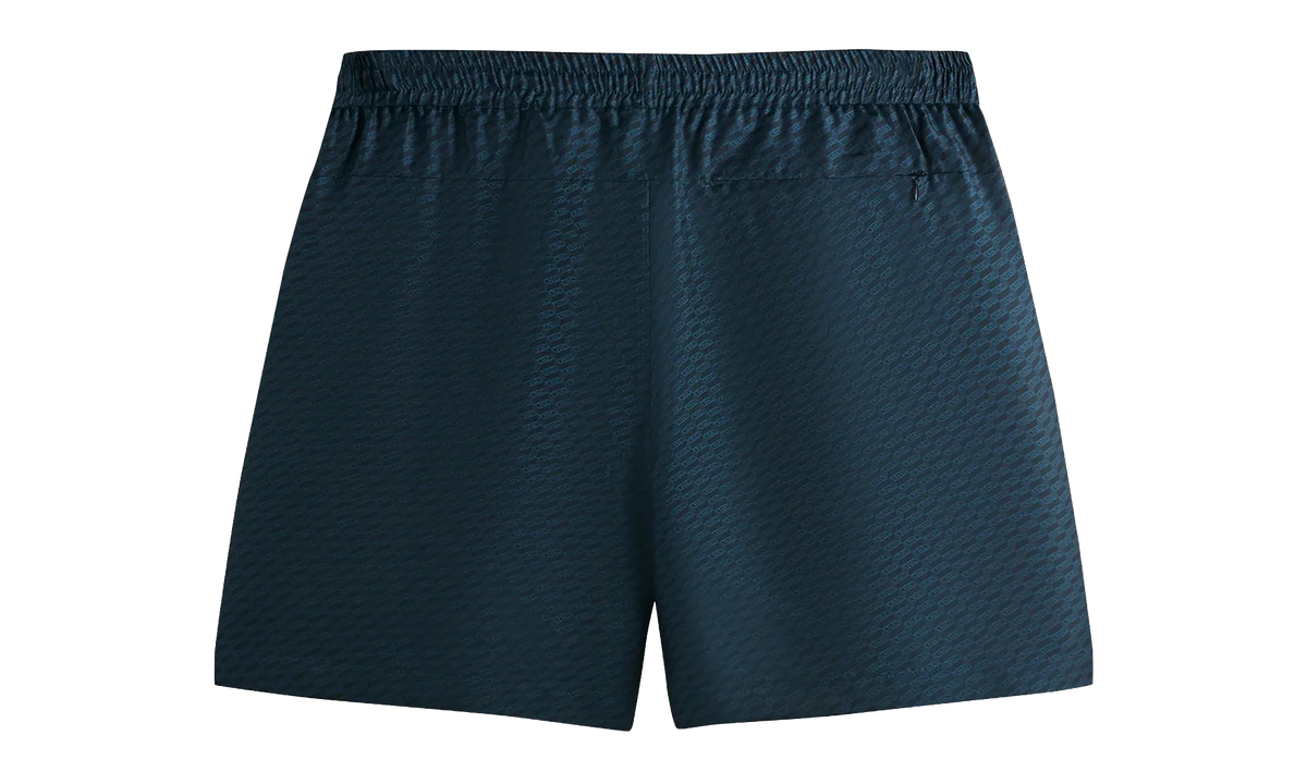Monogram Active Swim Short "Nocturnal" KITH103