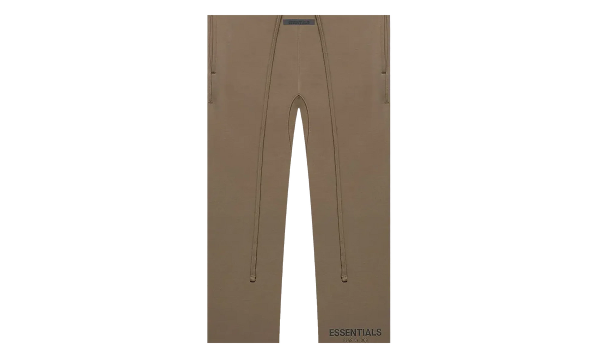 Sweatpants "Harvest" 130SU212001F