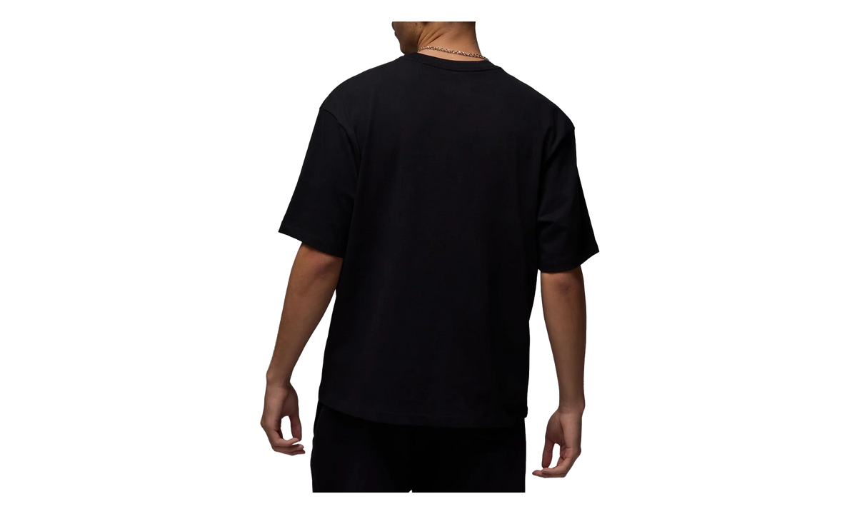 Jordan Flight Essentials Oversized T-Shirt "Black / Black" IB7345 010