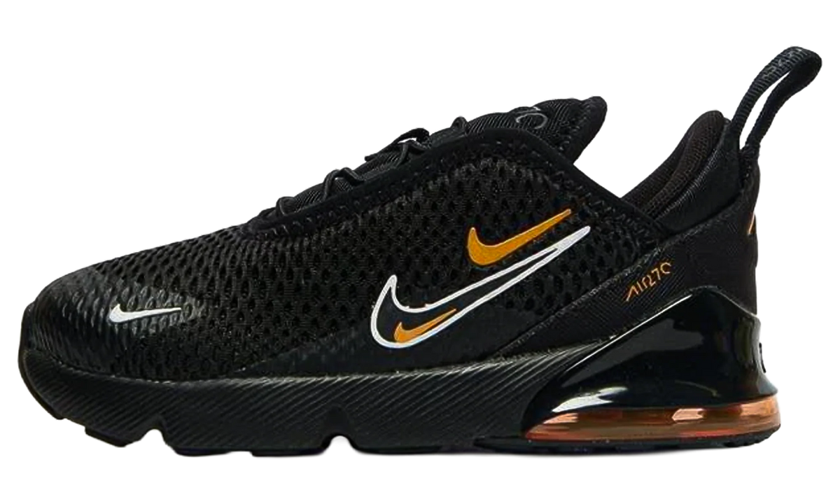 Air Max 270 TD "Black" DV7145 001