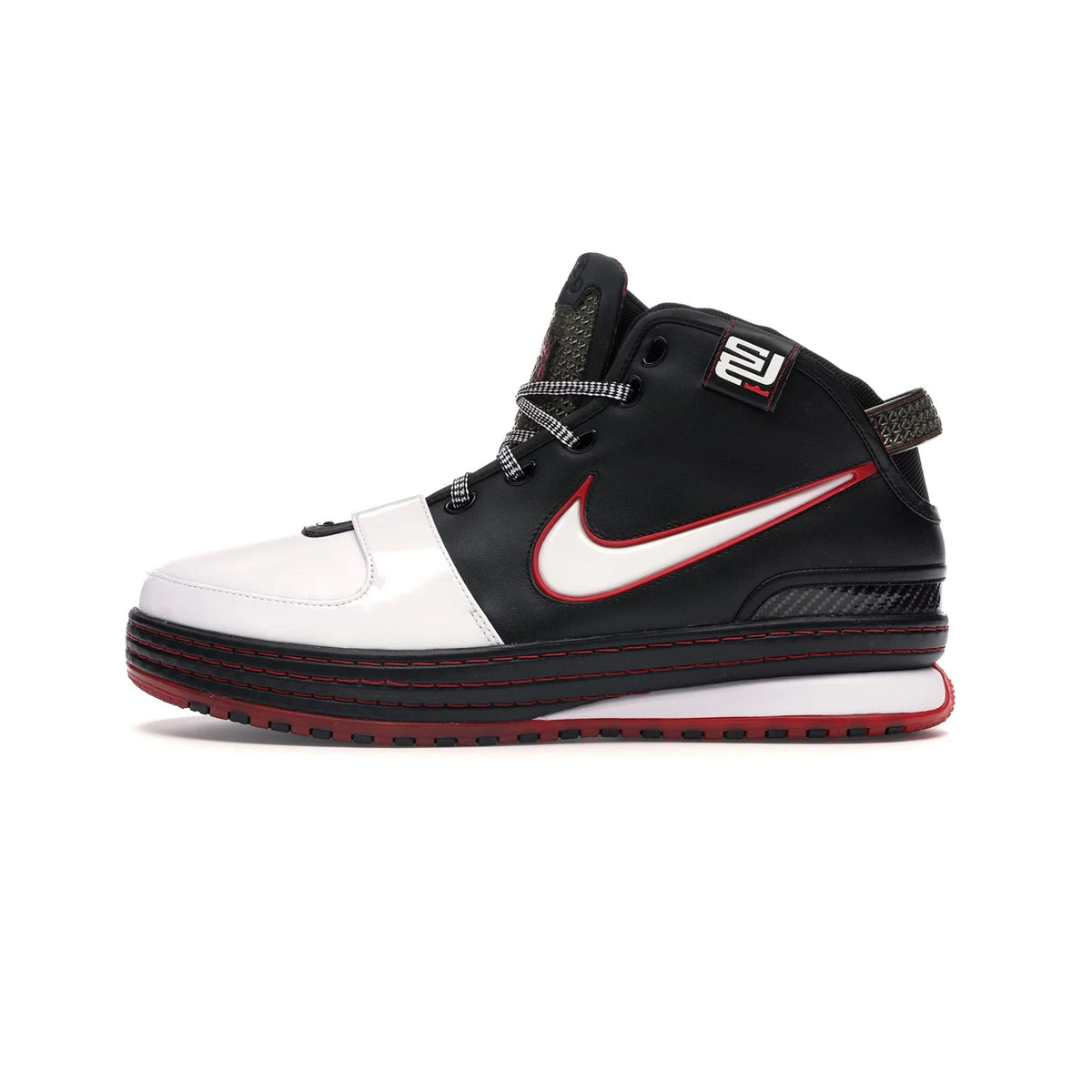 LeBron 6 'Bred' (2008)