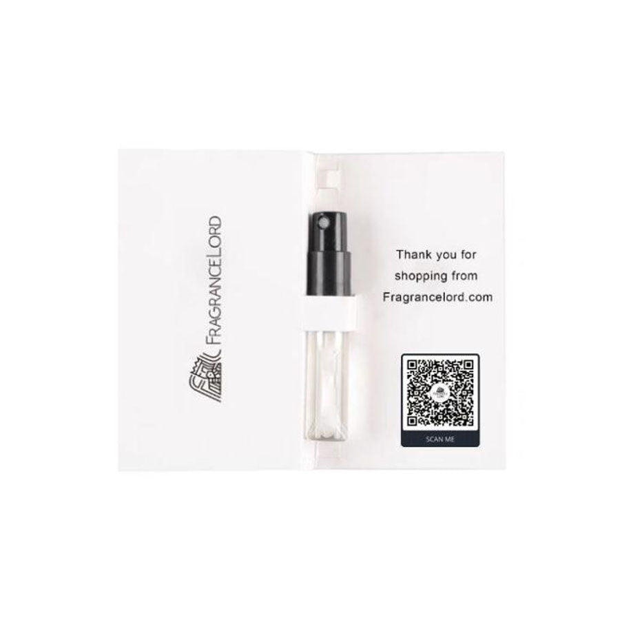 Christian Dior Sauvage Eau De Toilette Travel Spray | Sample