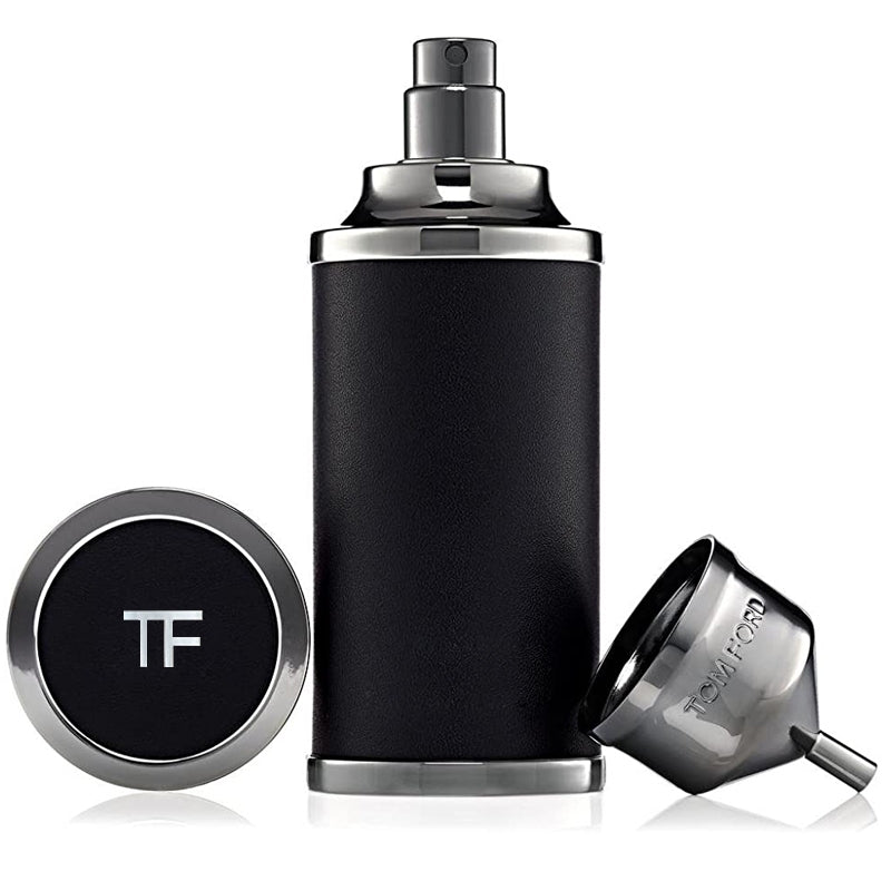 Tom Ford Oud Wood Vaporisateur Eau De Parfum Spray
