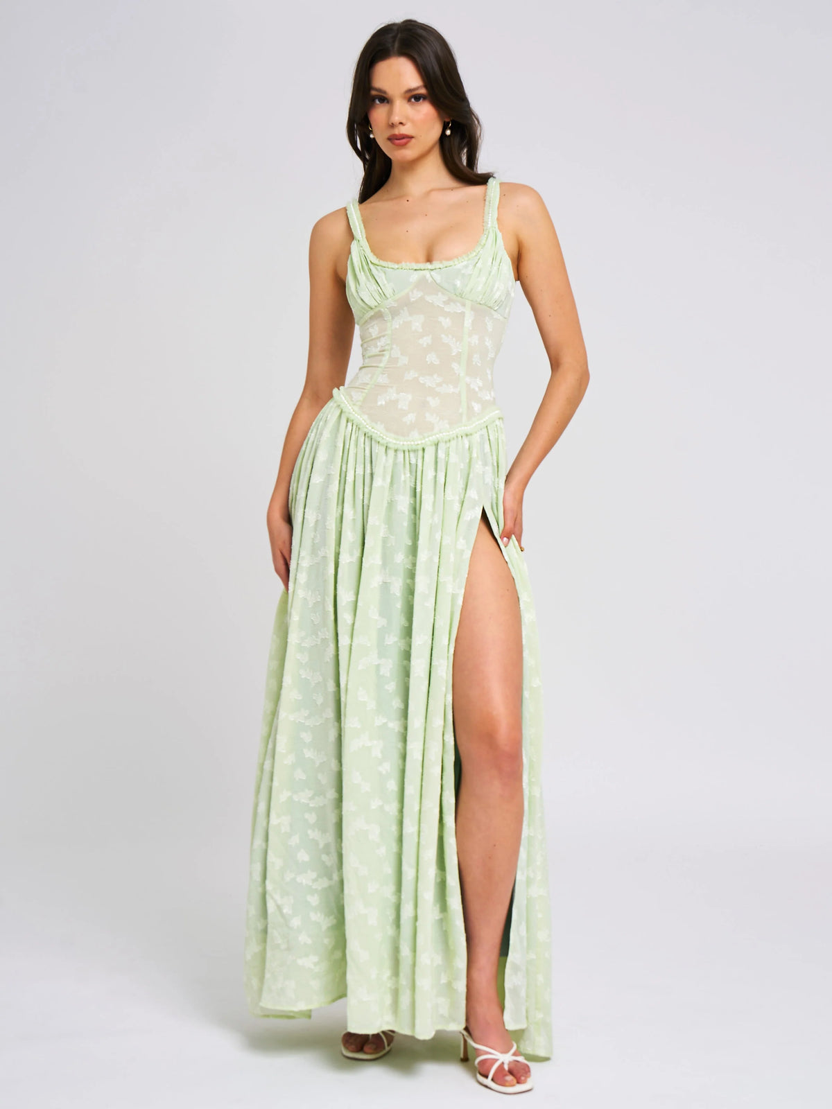 Esmee Maxi Dress