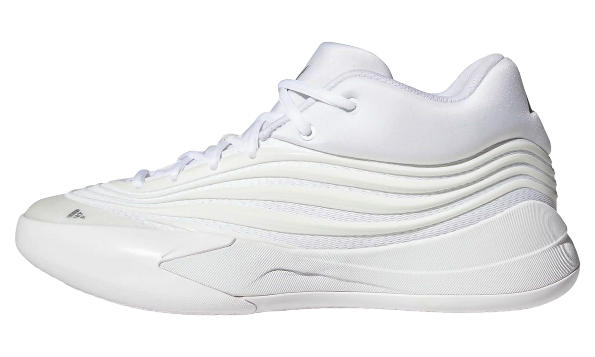 Dame 10 "Triple White" KJ4397