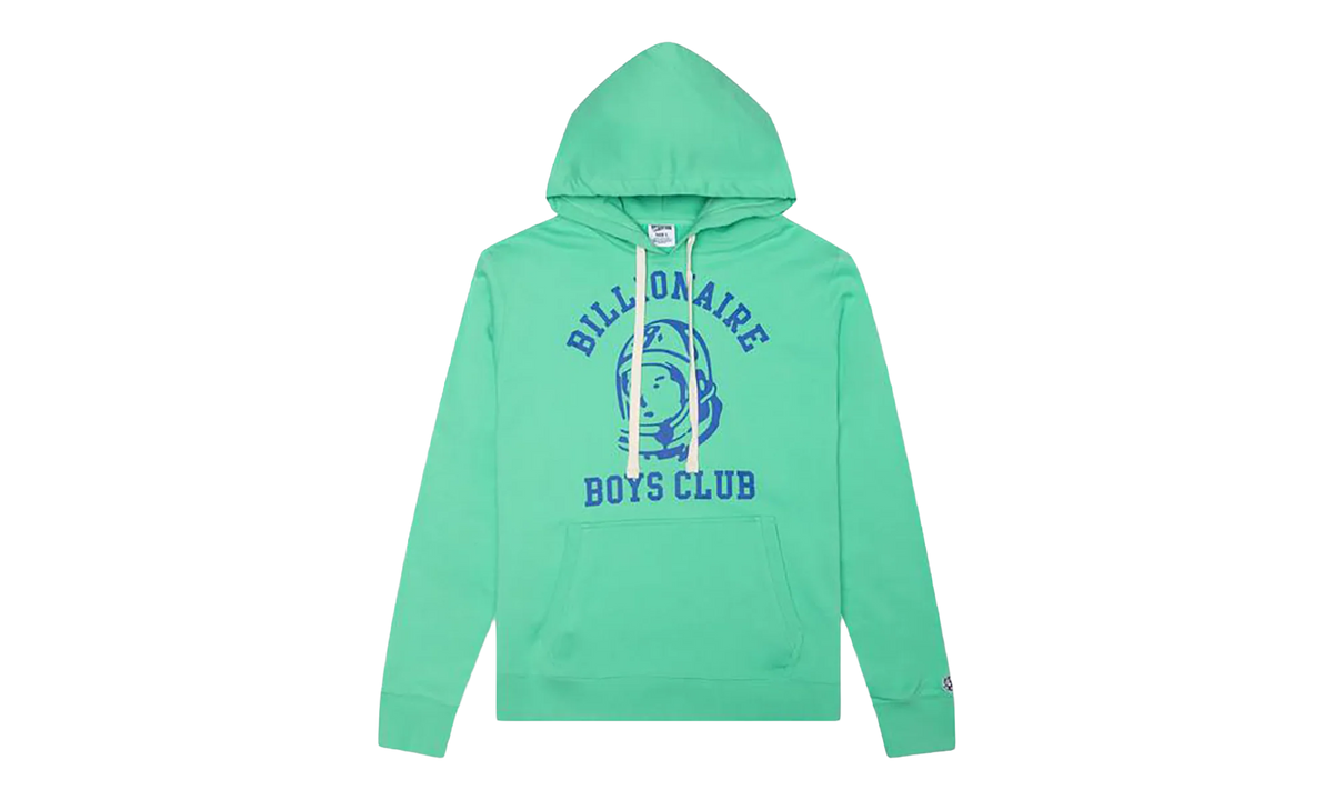 BB Club Hoodie "Spring Bud" 811 6300 Spring Bud