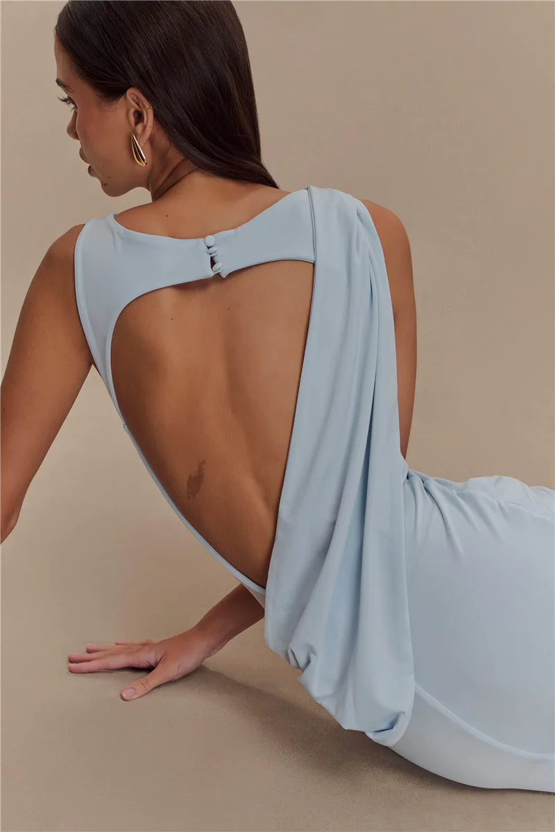 Livette - Rush Maxi Dress