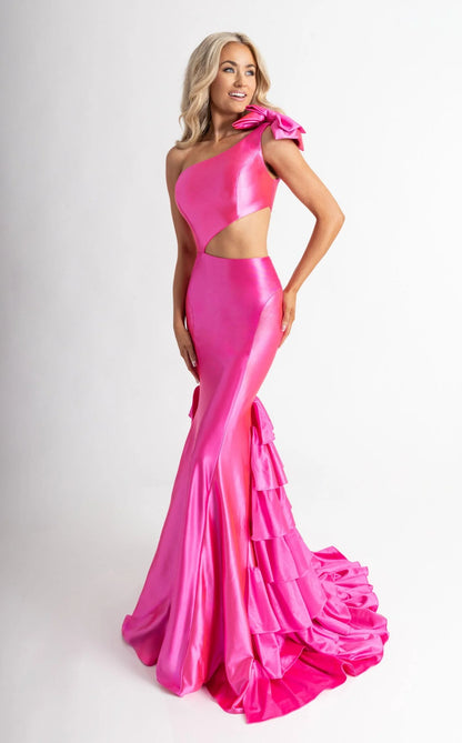 Rachel Allan 70976 Dress