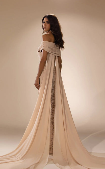 Abdo Aoude Desirs7 Dress