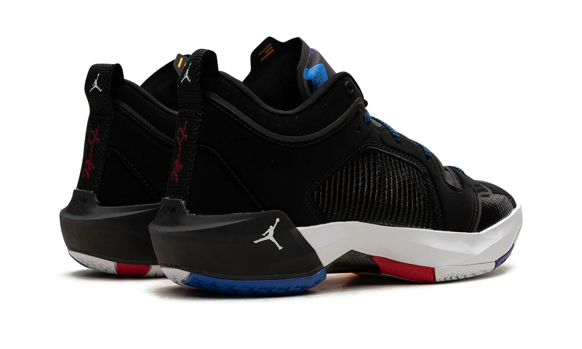 Air Jordan XXXVII Low "Nothing But Net" DQ4122 061