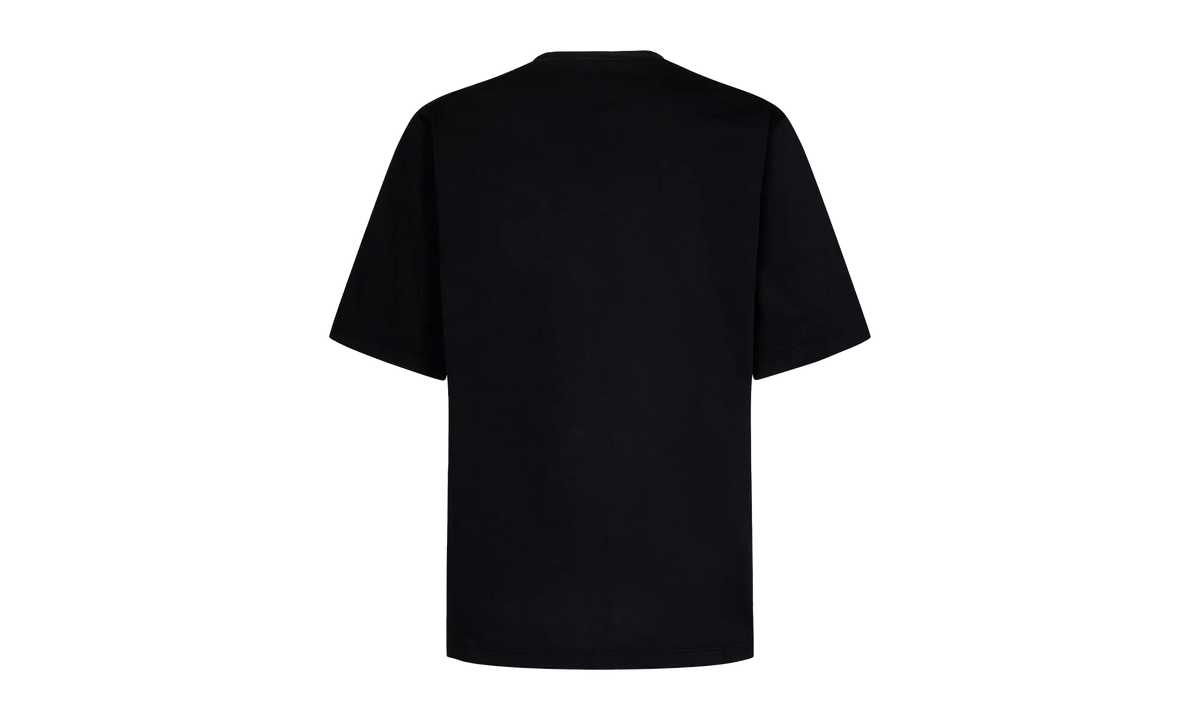 Bob Marley Skater T-Shirt "Black" S71GD1270S22427900