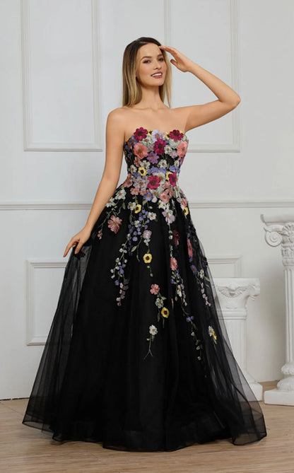 Cecilia Couture 8014 Dress