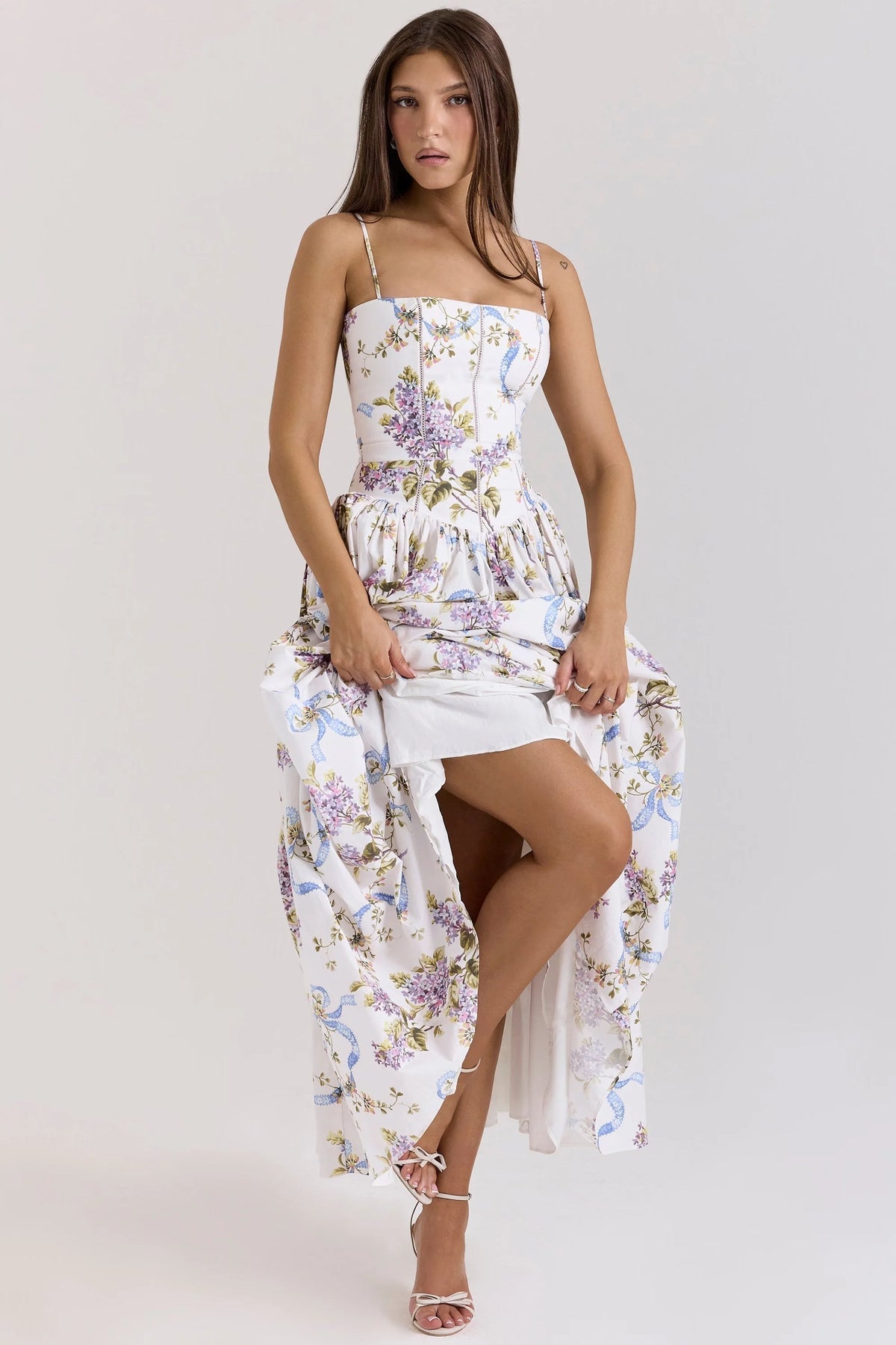 Daisy | Midi Dress