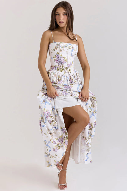 Daisy | Midi Dress