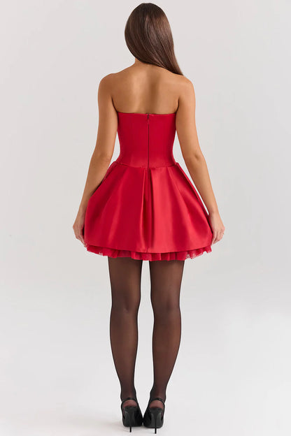 Josie | Mini Dress