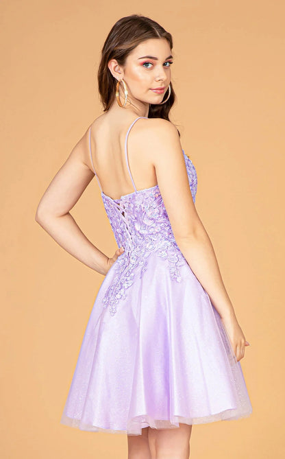 Elizabeth K GS3094 Dress