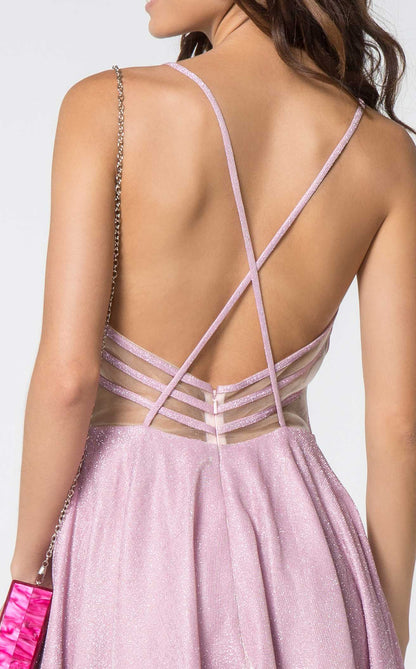Elizabeth K GS2839 Dress
