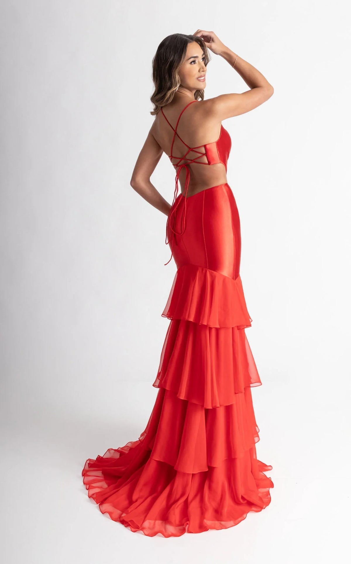 Rachel Allan 71027 Dress