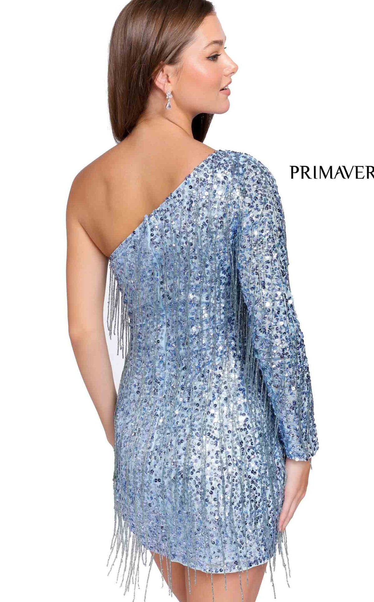 Primavera Couture 3858 Dress