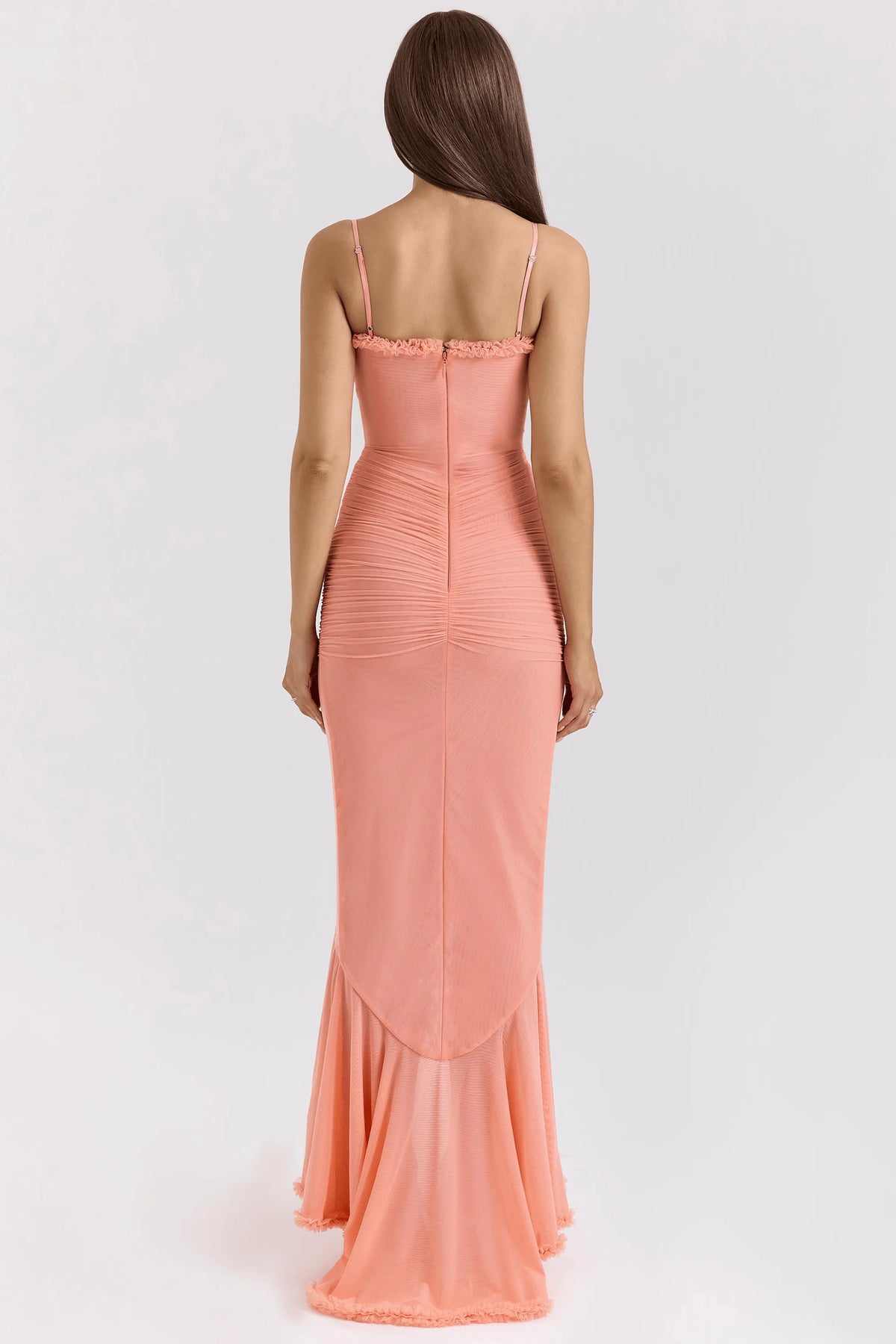 Azélie | Maxi Dress